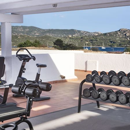 Grand Hotel Cannigione Εξωτερικό φωτογραφία