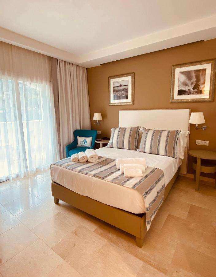 Grand Hotel Cannigione Εξωτερικό φωτογραφία