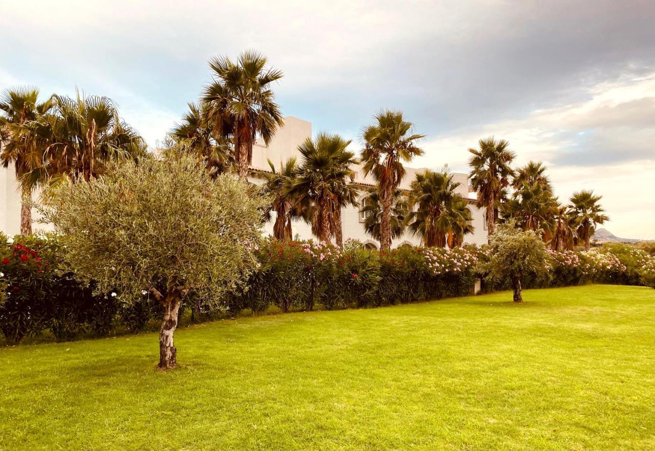Grand Hotel Cannigione Εξωτερικό φωτογραφία