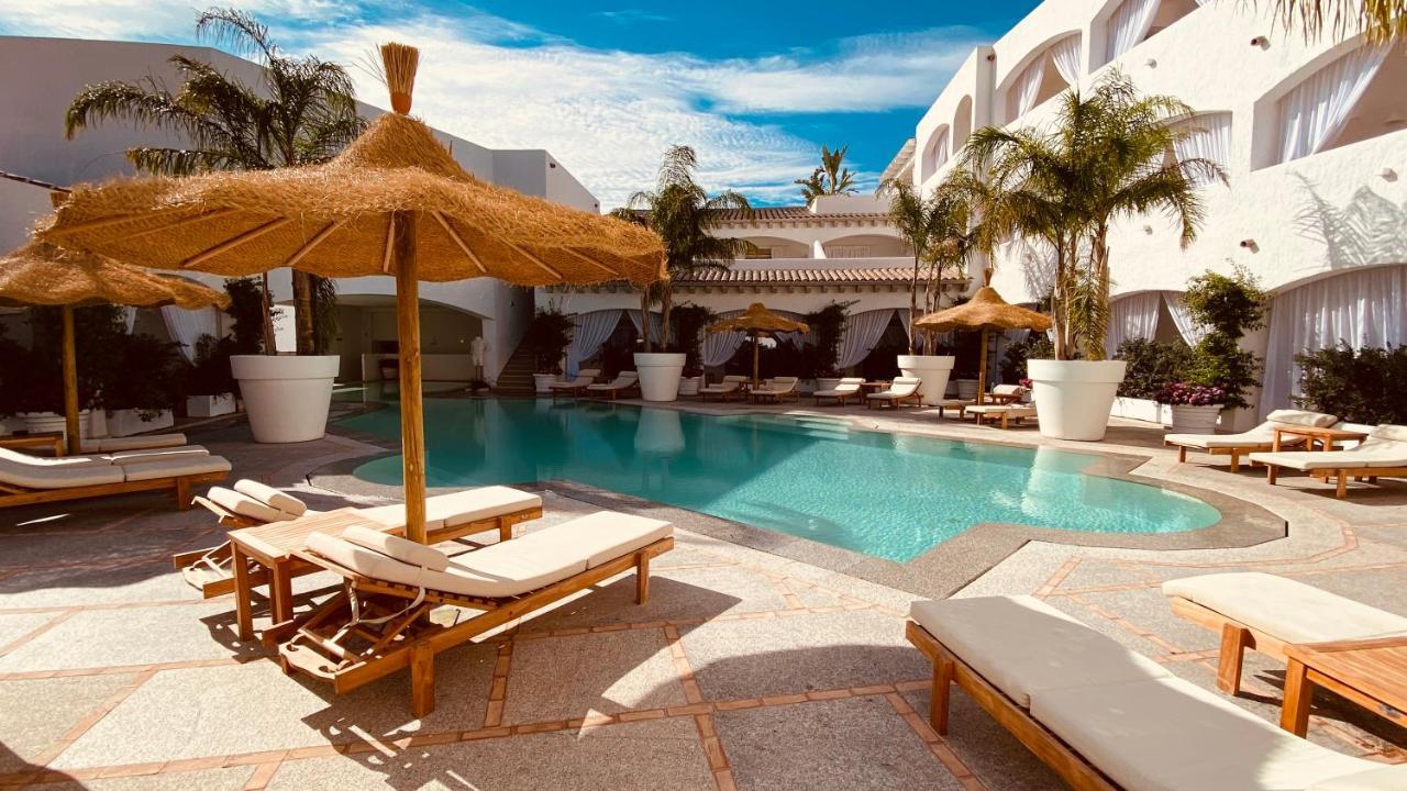 Grand Hotel Cannigione Εξωτερικό φωτογραφία