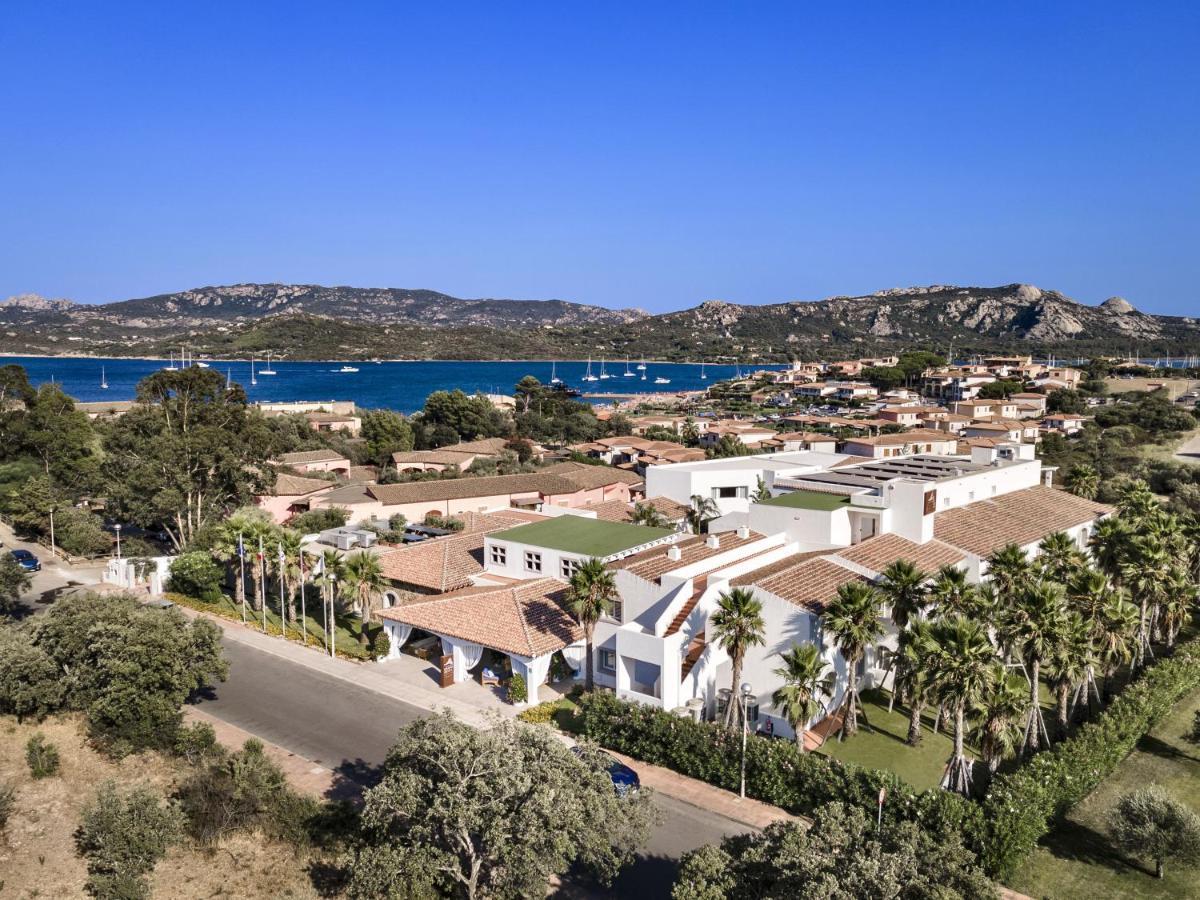 Grand Hotel Cannigione Εξωτερικό φωτογραφία