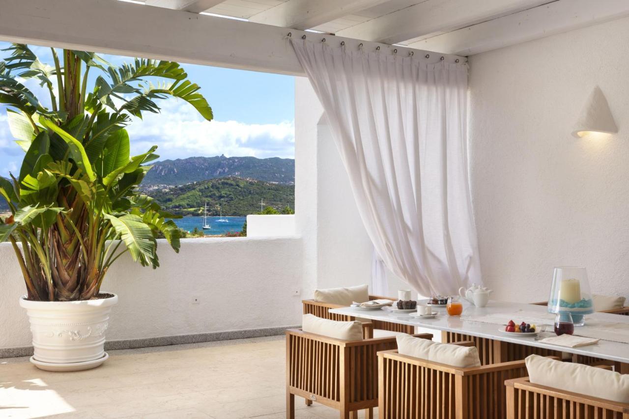 Grand Hotel Cannigione Εξωτερικό φωτογραφία