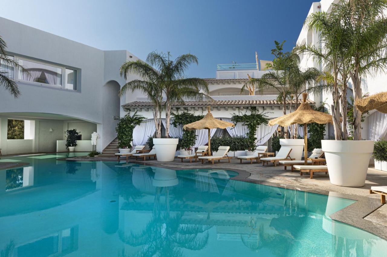 Grand Hotel Cannigione Εξωτερικό φωτογραφία