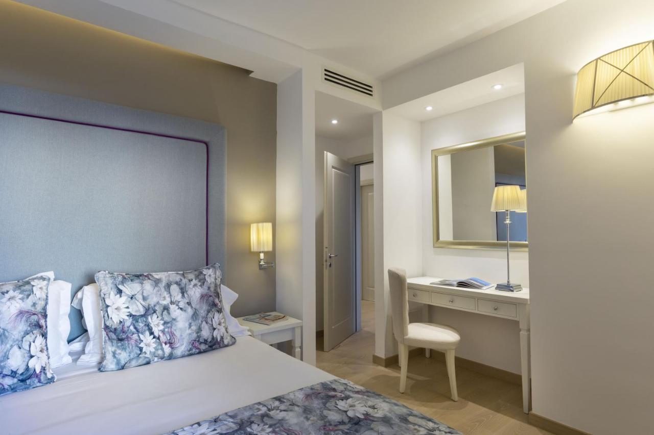 Grand Hotel Cannigione Εξωτερικό φωτογραφία