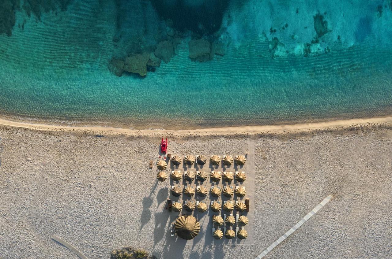 Grand Hotel Cannigione Εξωτερικό φωτογραφία