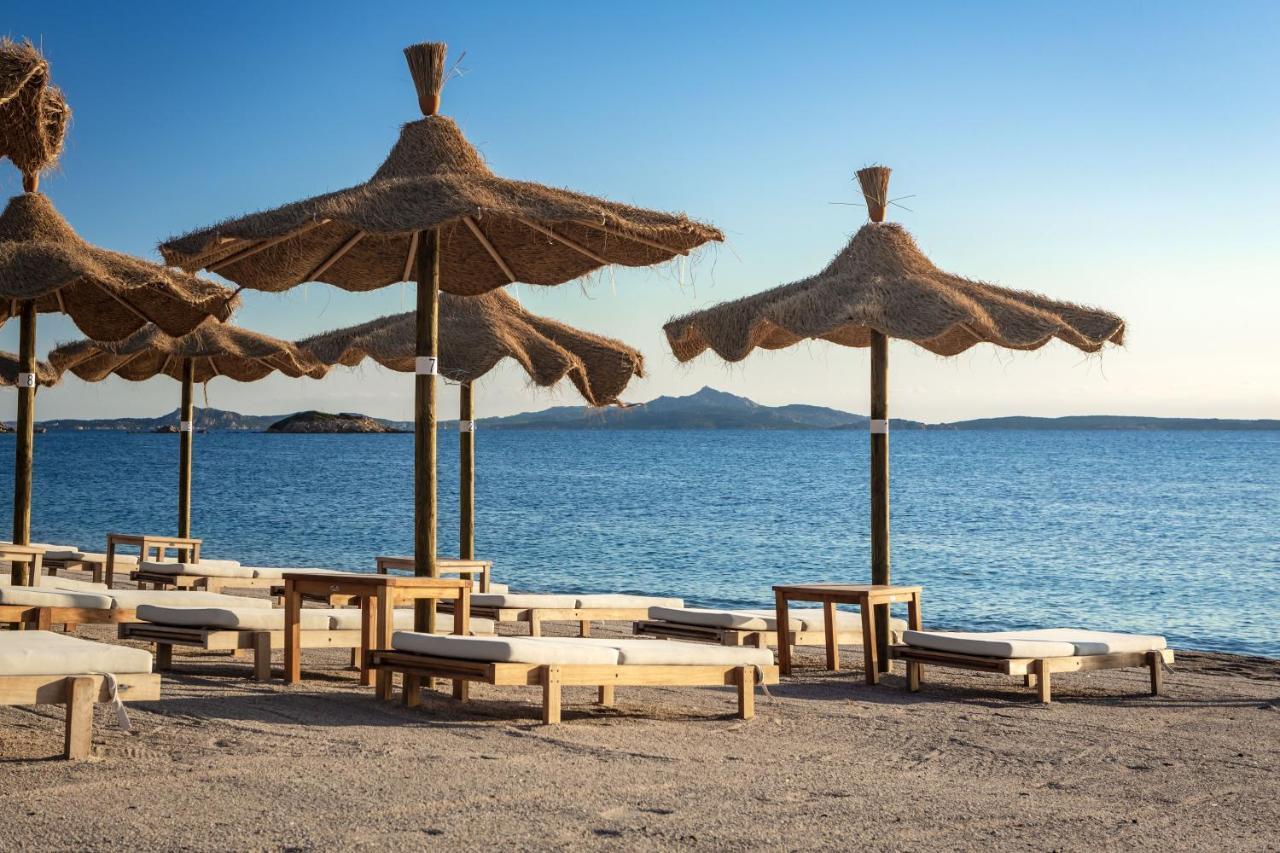 Grand Hotel Cannigione Εξωτερικό φωτογραφία