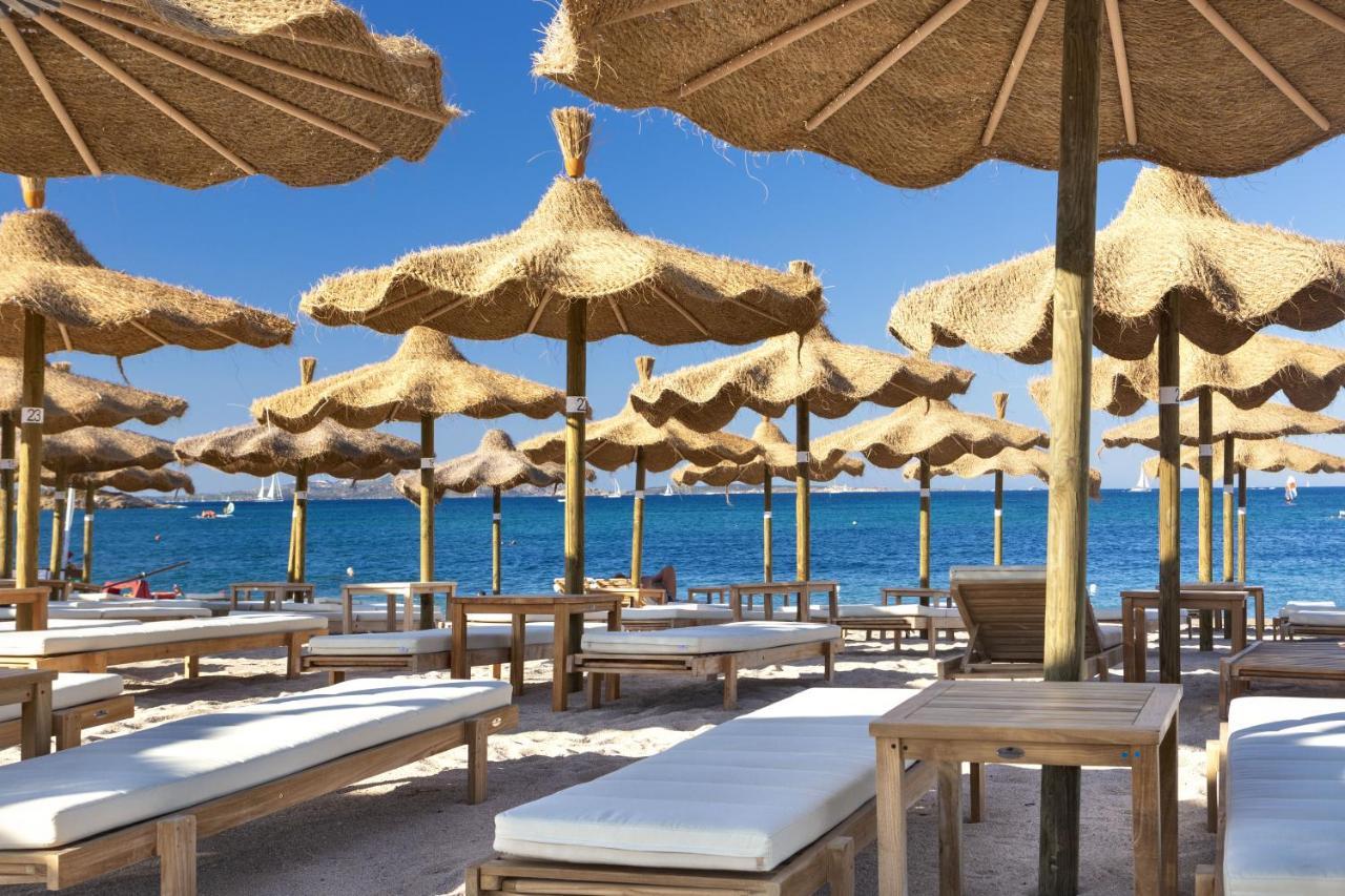 Grand Hotel Cannigione Εξωτερικό φωτογραφία