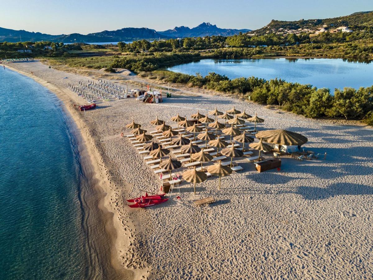 Grand Hotel Cannigione Εξωτερικό φωτογραφία