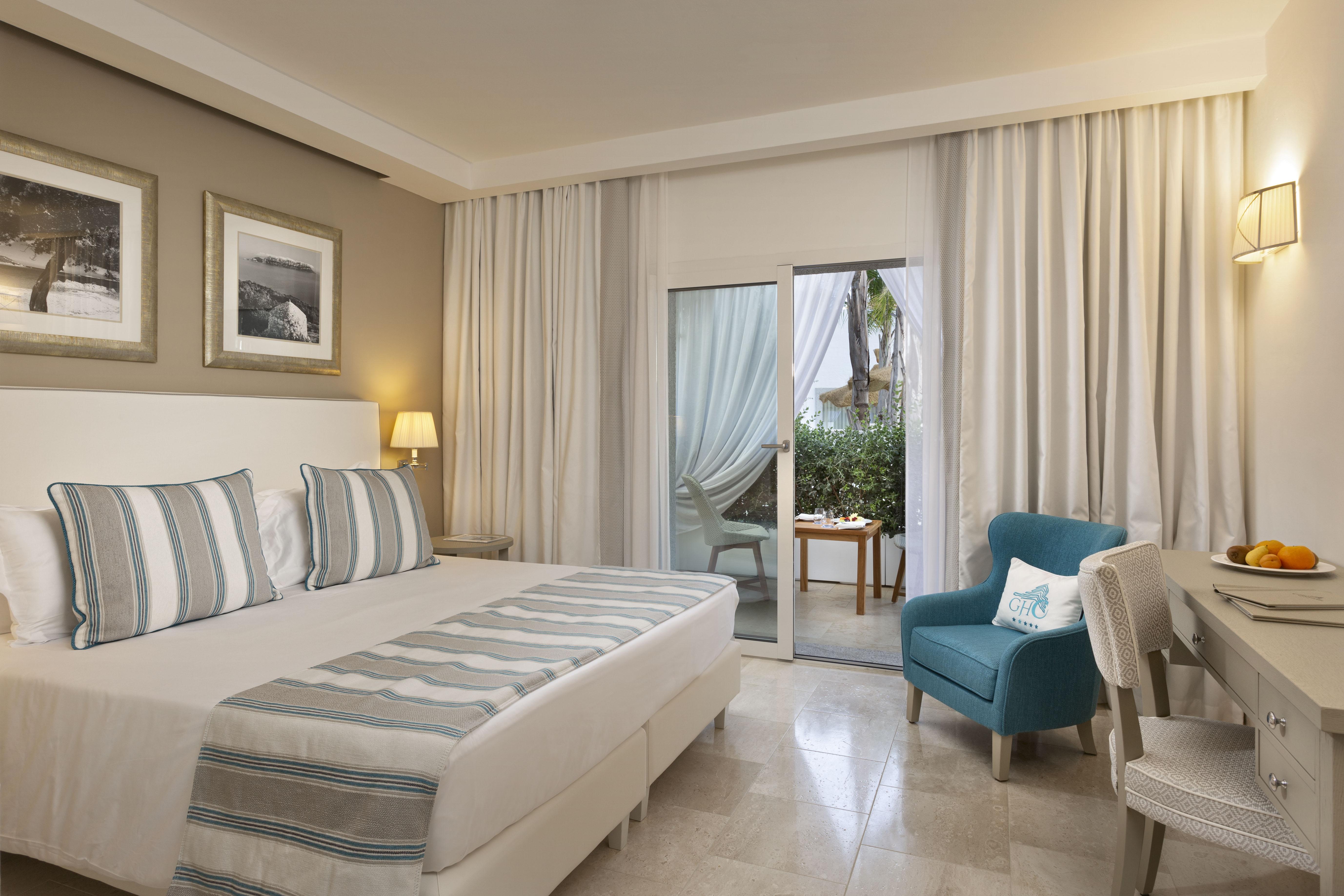 Grand Hotel Cannigione Εξωτερικό φωτογραφία