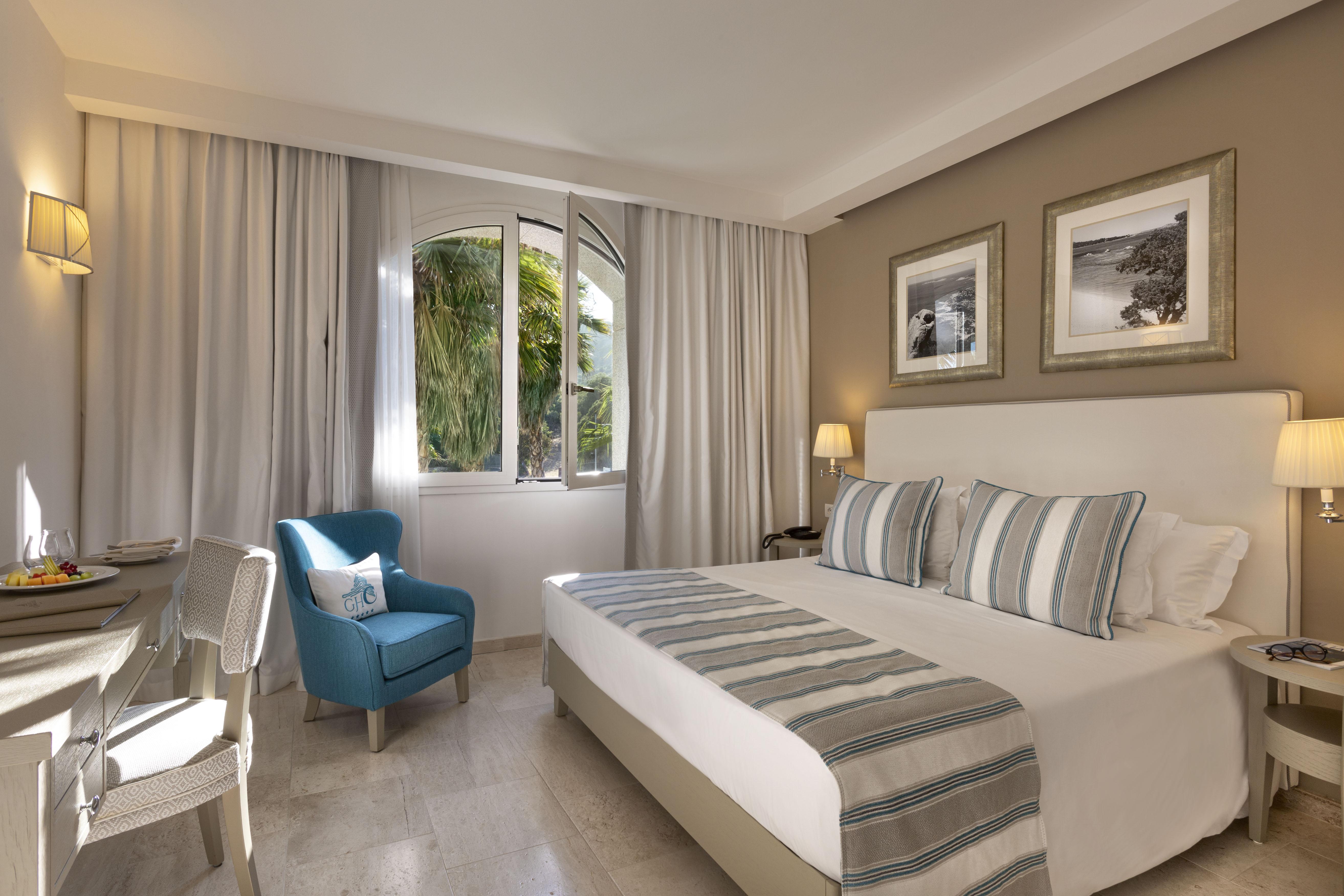 Grand Hotel Cannigione Εξωτερικό φωτογραφία