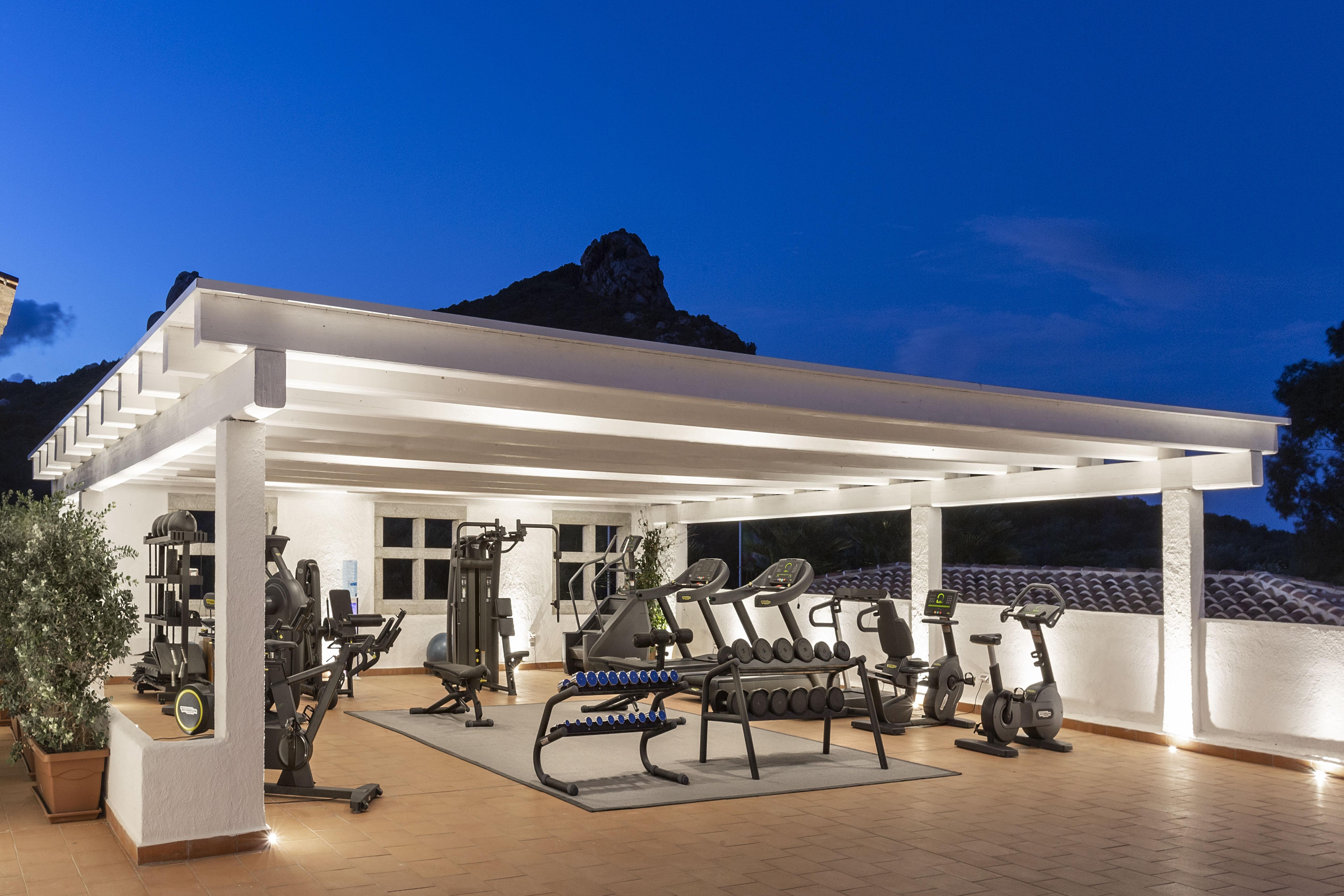 Grand Hotel Cannigione Εξωτερικό φωτογραφία