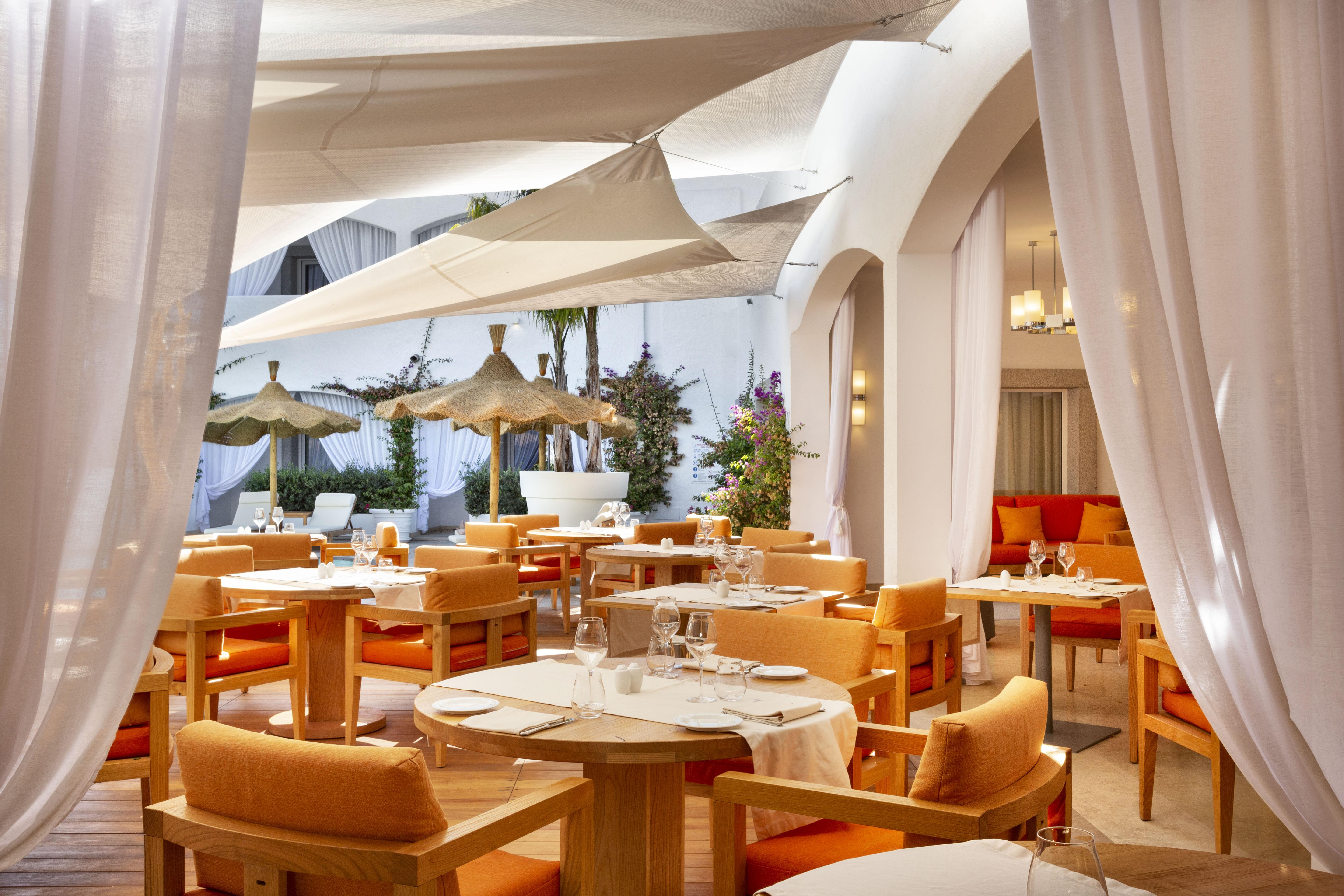 Grand Hotel Cannigione Εξωτερικό φωτογραφία