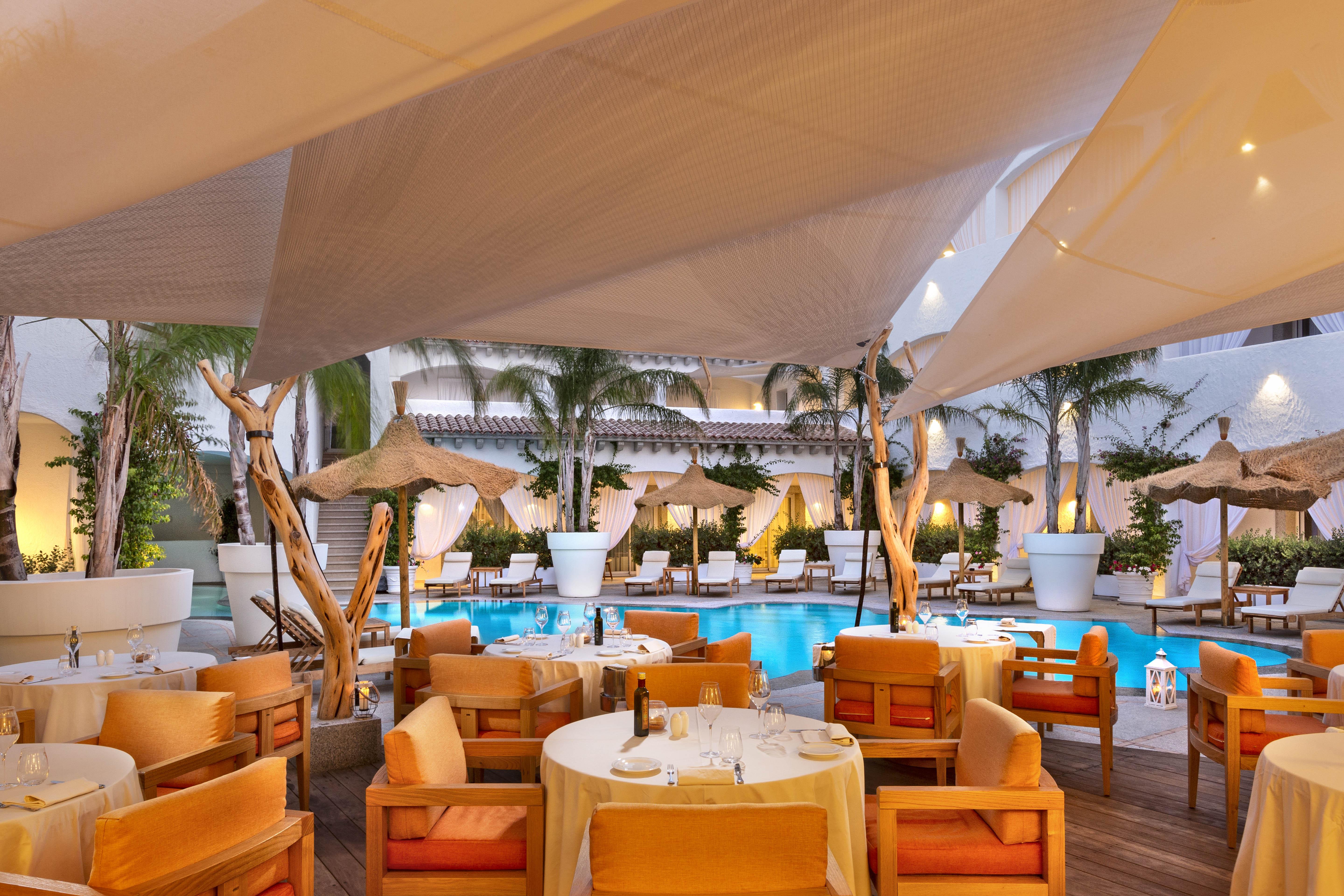 Grand Hotel Cannigione Εξωτερικό φωτογραφία