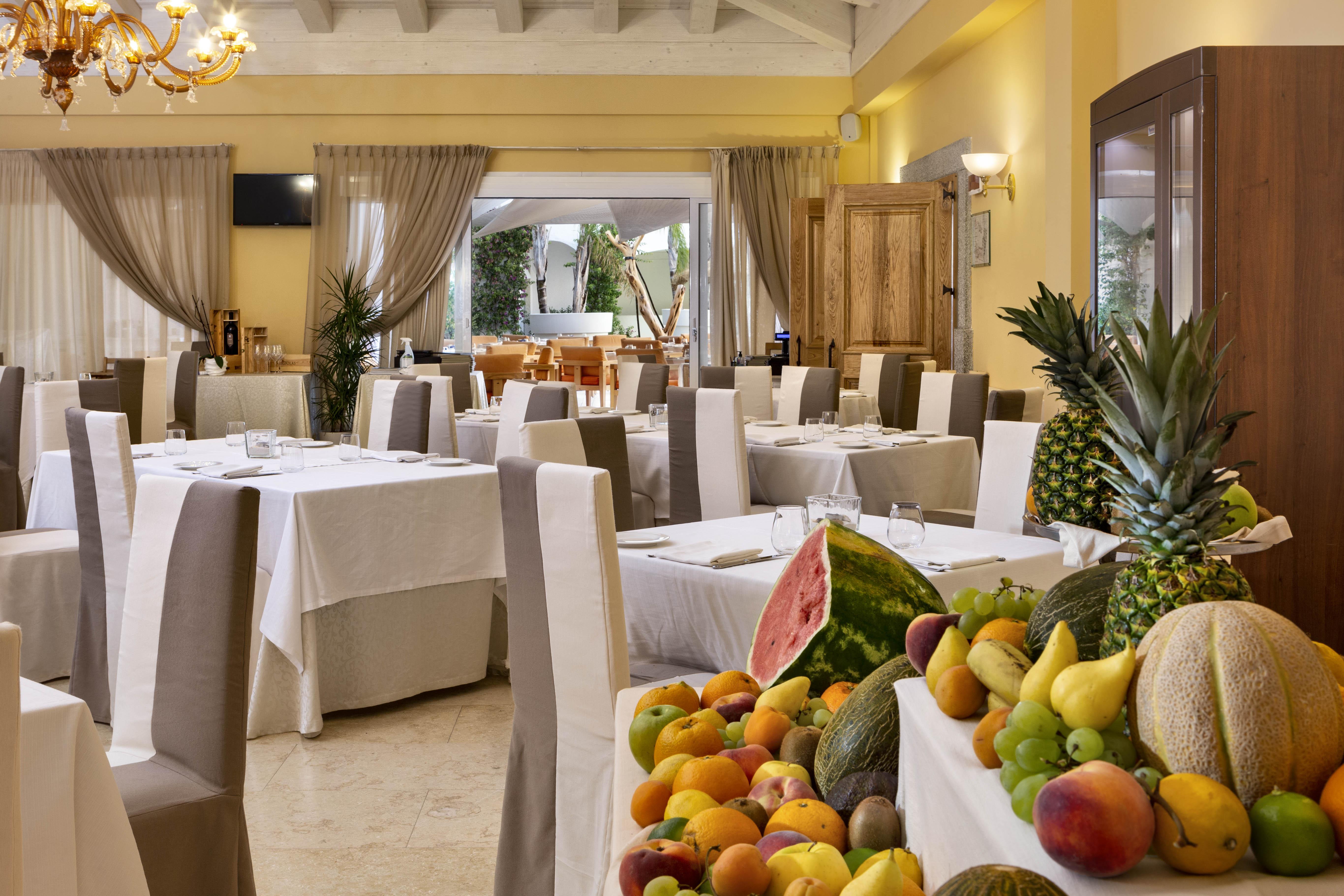 Grand Hotel Cannigione Εξωτερικό φωτογραφία