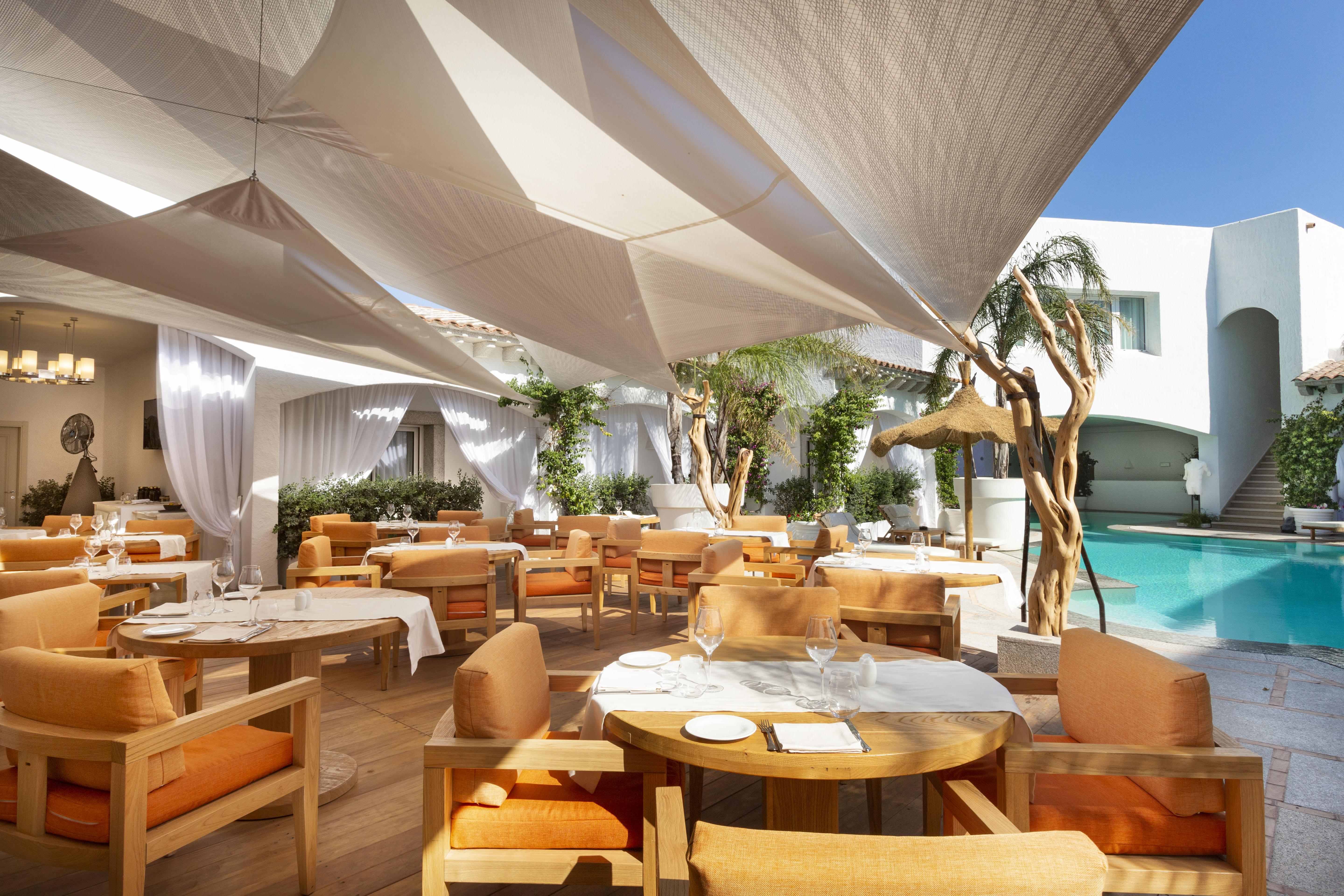 Grand Hotel Cannigione Εξωτερικό φωτογραφία