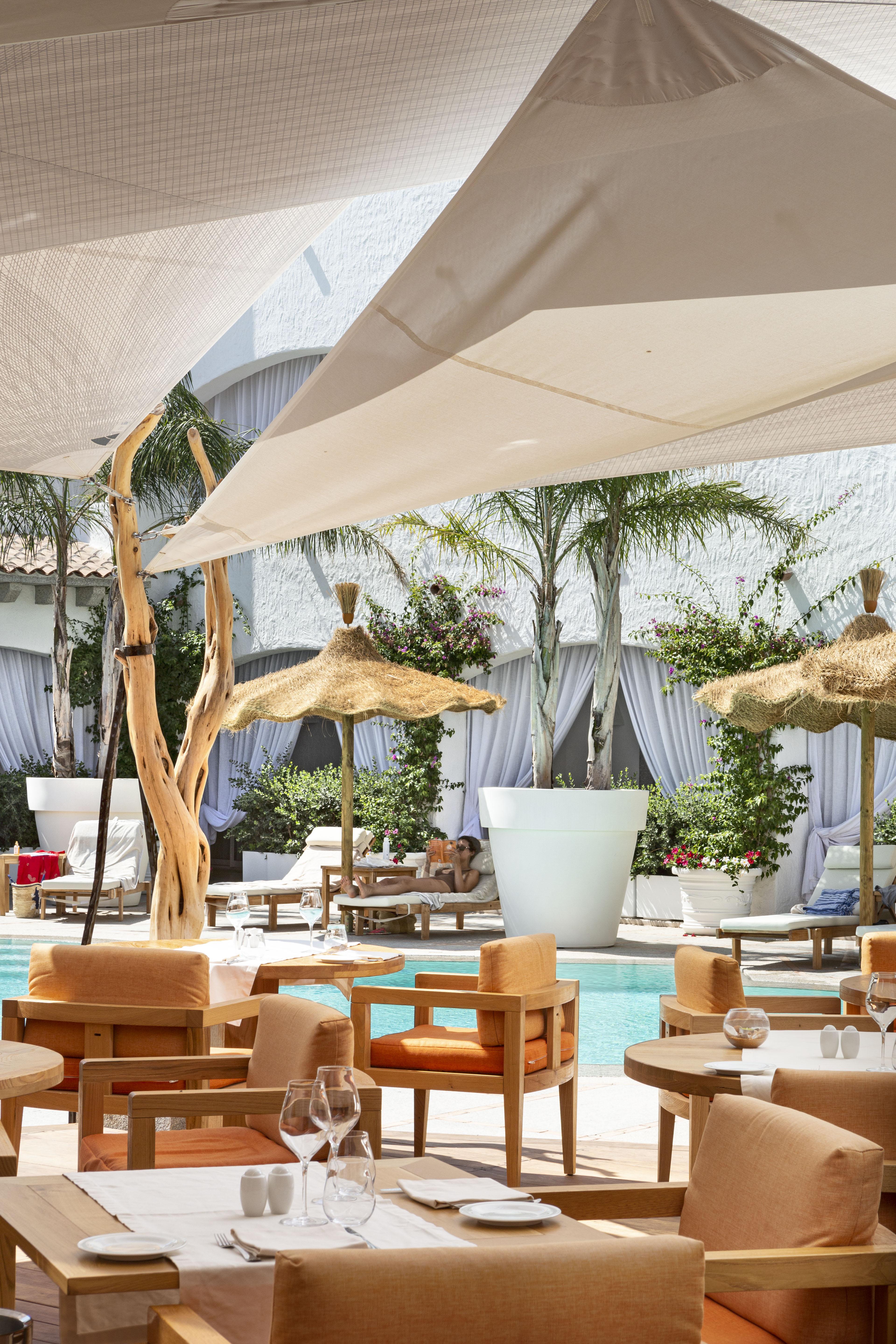 Grand Hotel Cannigione Εξωτερικό φωτογραφία
