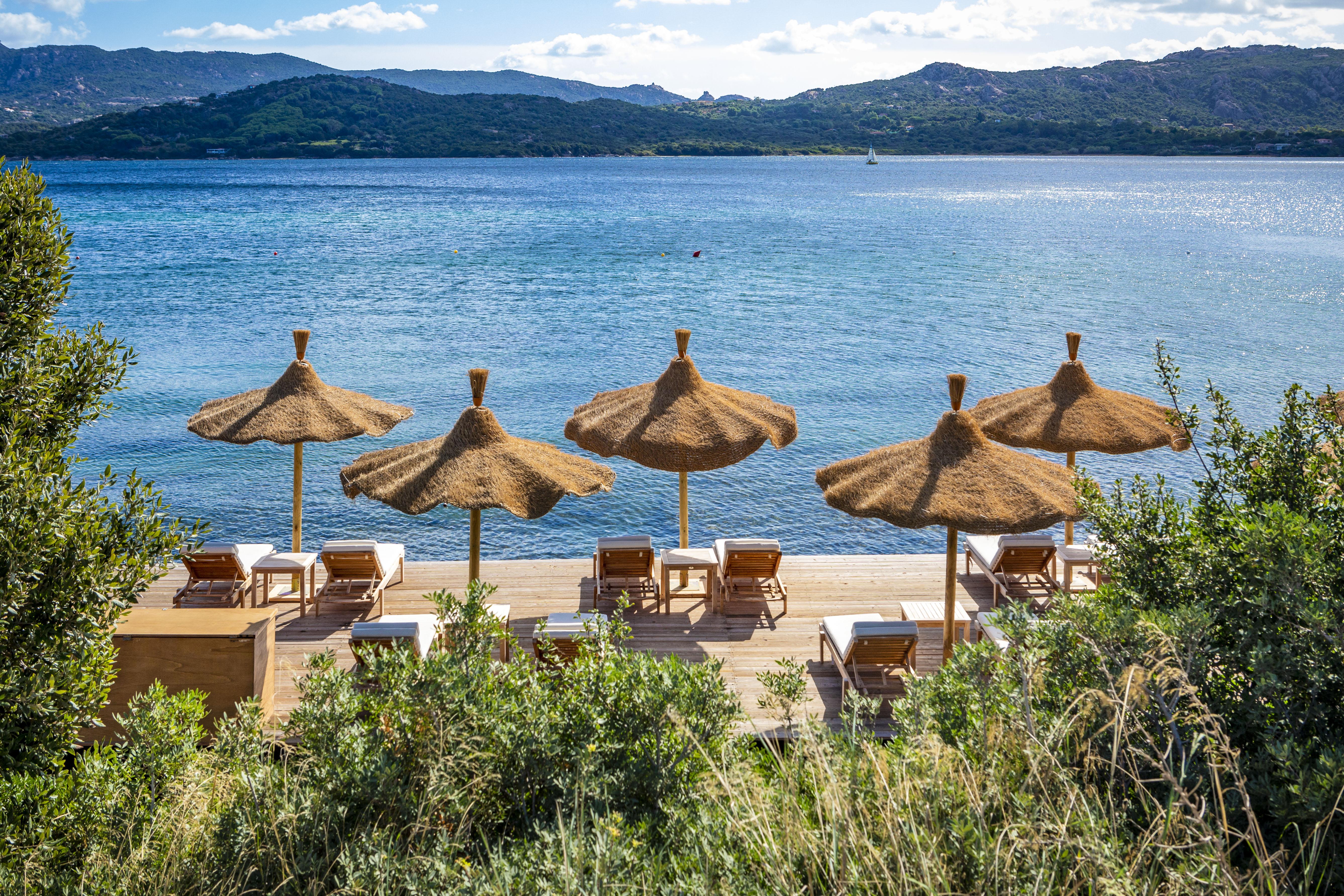 Grand Hotel Cannigione Εξωτερικό φωτογραφία