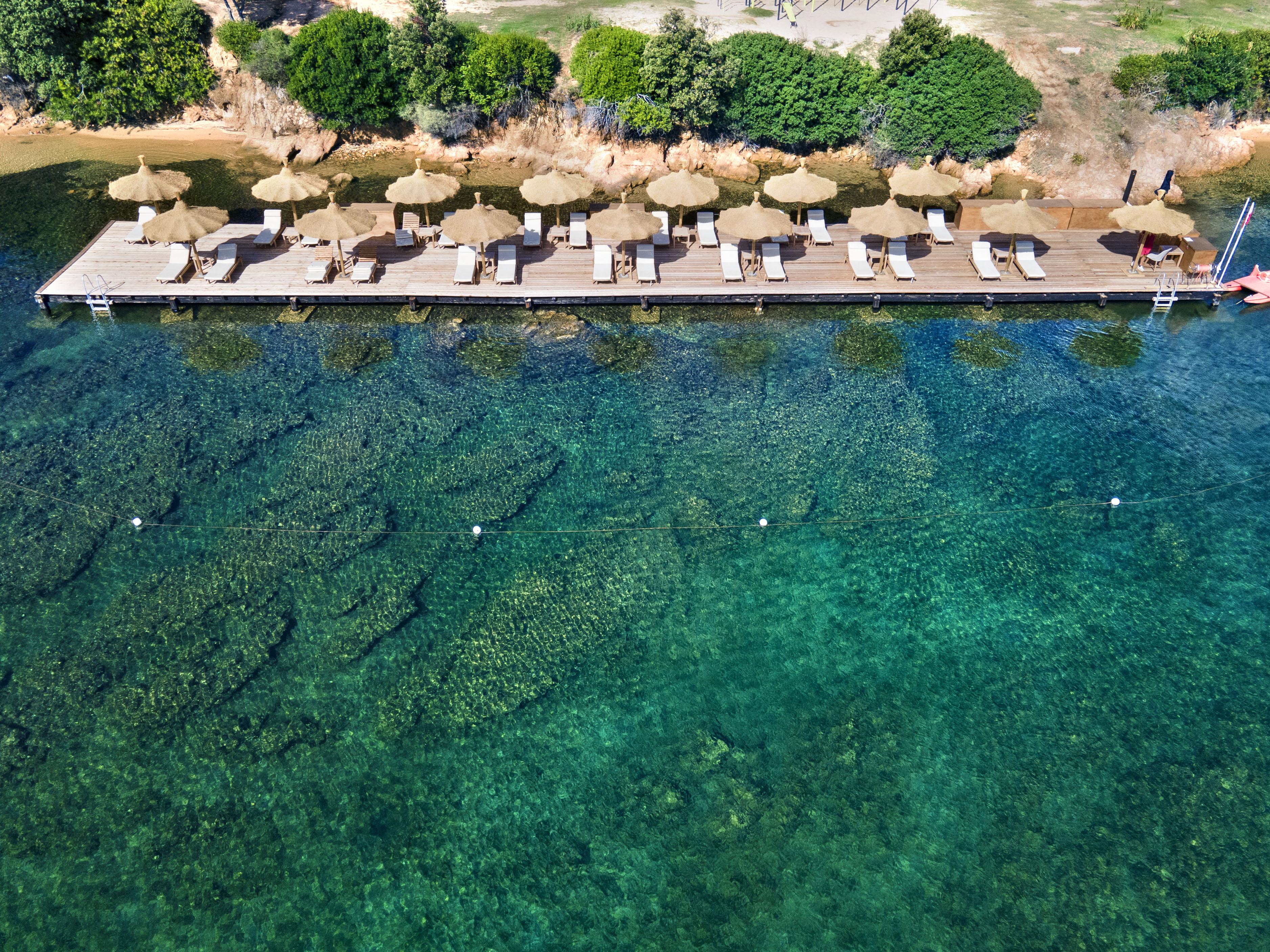 Grand Hotel Cannigione Εξωτερικό φωτογραφία
