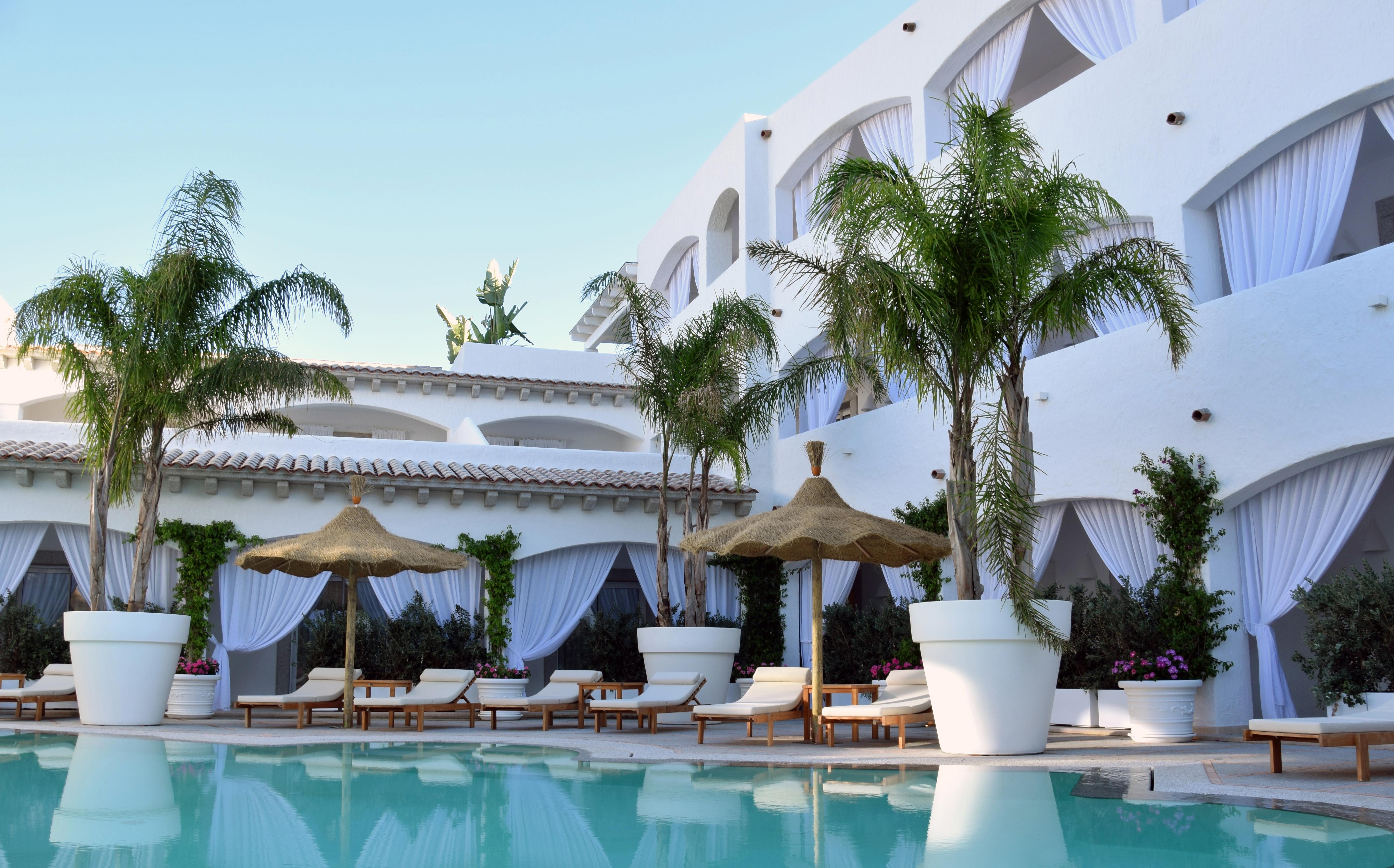 Grand Hotel Cannigione Εξωτερικό φωτογραφία