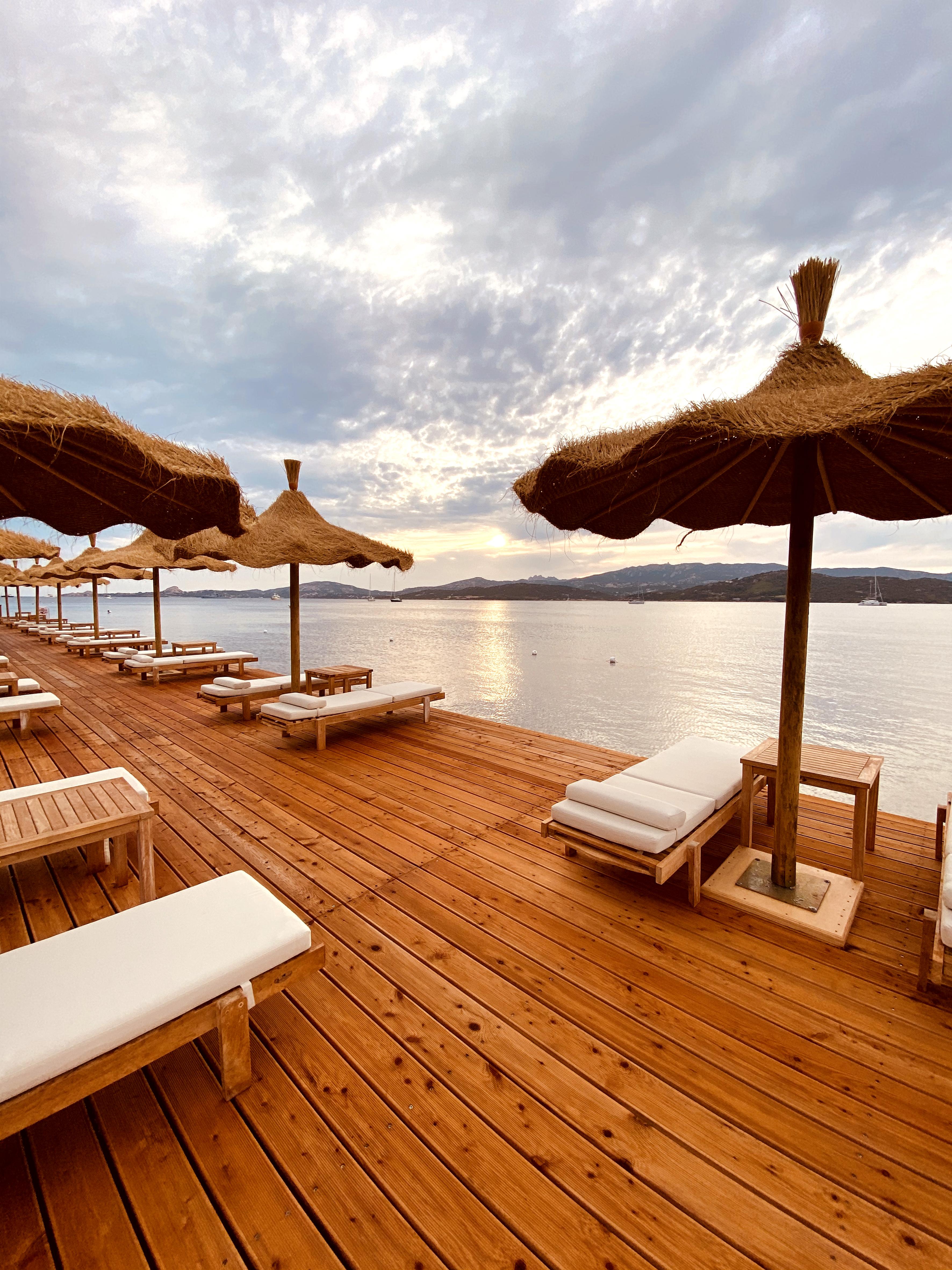 Grand Hotel Cannigione Εξωτερικό φωτογραφία