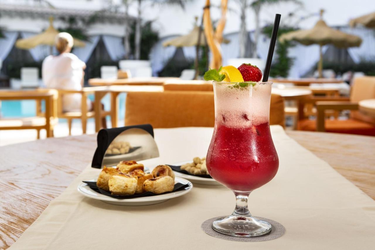 Grand Hotel Cannigione Εξωτερικό φωτογραφία