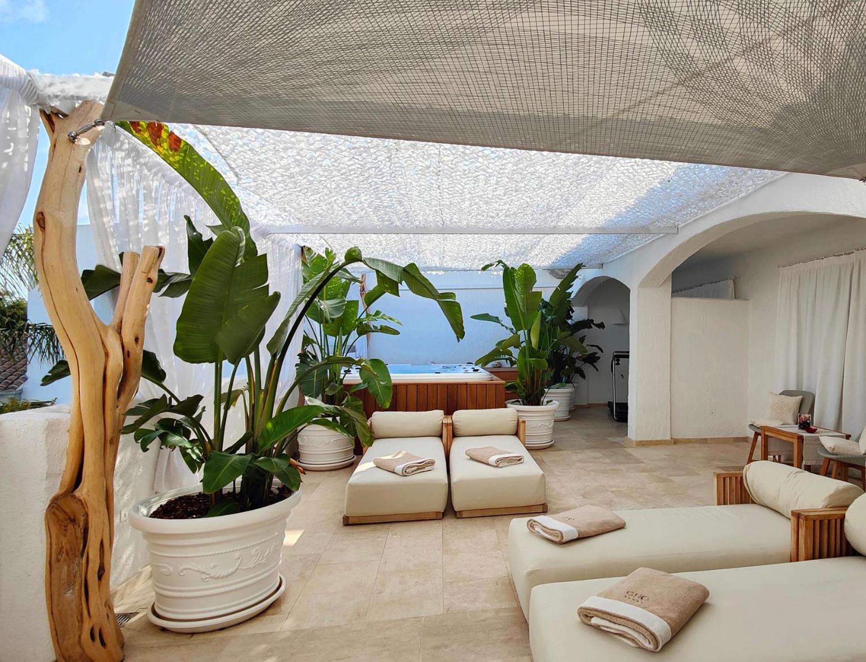 Grand Hotel Cannigione Εξωτερικό φωτογραφία