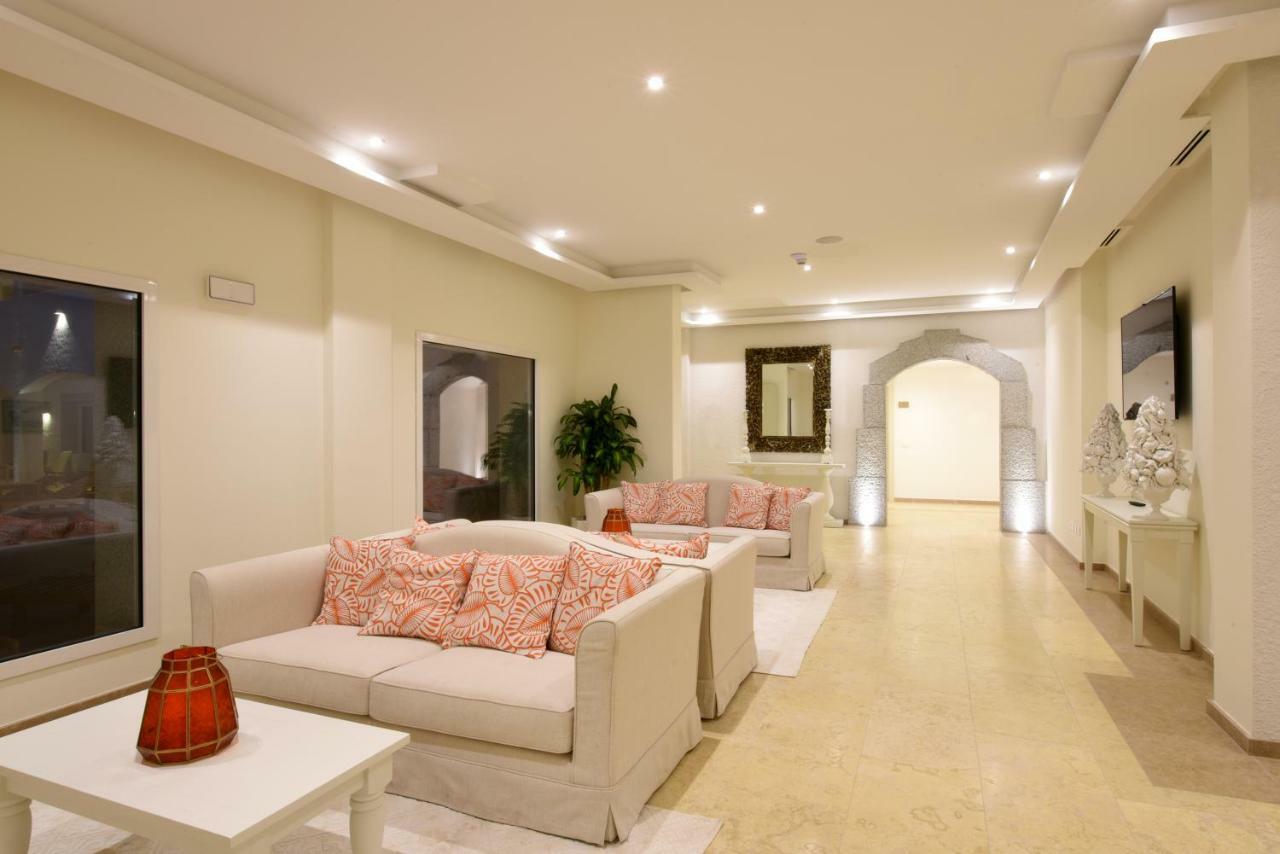 Grand Hotel Cannigione Εξωτερικό φωτογραφία