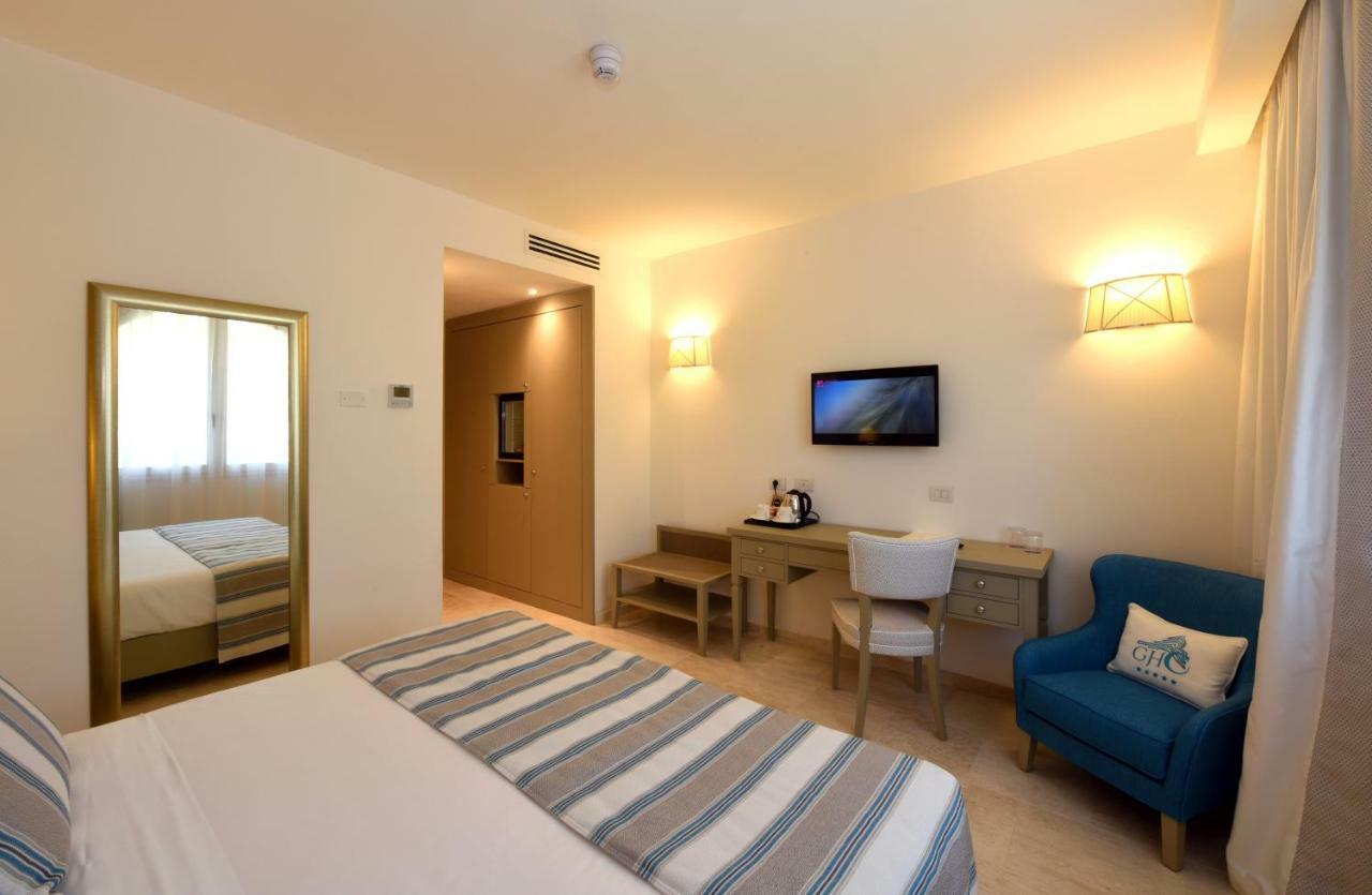 Grand Hotel Cannigione Εξωτερικό φωτογραφία